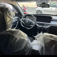 ریرا SBR بروز ترین خودرو ایران ( معاوضه ندارم)