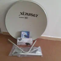 نصاب دوربین آنتن ثابت و گردان سهند تبریز اندیشه|خدمات پیشه و مهارت|تبریز, |دیوار