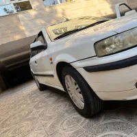 سمند LX EF7 دوگانه سوز شرکتی، مدل ۱۳۹۷|خودرو سواری و وانت|کرج, گلشهر|دیوار