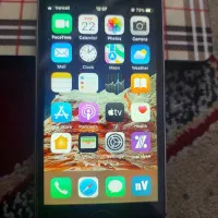 iPhone SE 2016|موبایل|اندیمشک, |دیوار