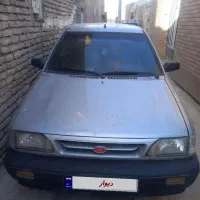 پرایدصبامدل۸۶