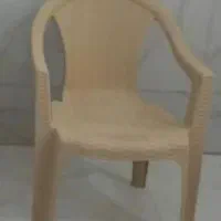 صندلی پلاستیکی کودک