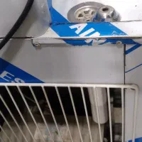 ابسرد کن دو شیر|آب‌سردکن و تصفیه آب|رشت, معلولین|دیوار