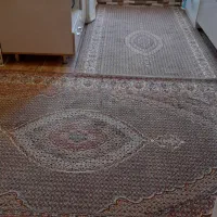 فروش فرش و یخچال و مبل و پرده