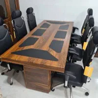 میزکنفرانس/میزاداری/میزمدیریت/میزجلسه A|دفتر کار|خمینیشهر, |دیوار