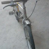 دوچرخه رامبو و آساک|دوچرخه، اسکیت، اسکوتر|بجنورد, |دیوار