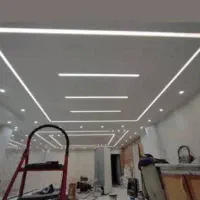 برقکاری لاین نوری.هالوژن.اتصالات.با قیمت مناسب