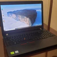 لب تاپ لنوو گرافیکی و مهندسی قوی THINKPAD E580 i7|رایانه همراه|تهران, مهران (سیدخندان)|دیوار
