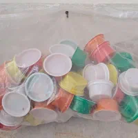 غذای ماهی و سنگ رنگی|حراج|رباط‌کریم, نصیرشهر|دیوار