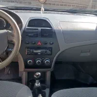 تیبا صندوقدار مدل 92|خودرو سواری و وانت|انابد, |دیوار