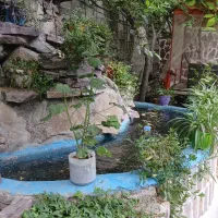 فروش باغچه روستای وردیج منطقه ۲۲ تهران