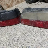 چراغ عقب و جلو 405|قطعات یدکی و لوازم جانبی|خرم‌آباد, |دیوار