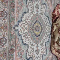فرش۶متری و۹متری سالم|فرش|تهران, شهران جنوبی|دیوار