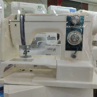 چرخ خیاطی 10قسطه