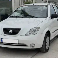 تیبا ۲ مدل ۹۶ / اقساطی / شرایطی