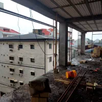 جوشکاری سیار تات|خدمات پیشه و مهارت|رشت, منظریه|دیوار