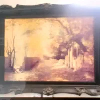 تابلو پوستی