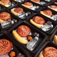 انواع پک مناسبتی،دفاعیه،تولد،افتتاحیه|خدمات پذیرایی، مراسم|تبریز, |دیوار