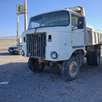 ایفا کمپرس ابکش|خودرو سنگین|شوسف, |دیوار