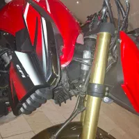 موتور kps200 لیفان|موتورسیکلت|تهران, حکمت|دیوار