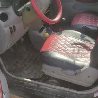 ام وی ام 110|خودرو سواری و وانت|قوچان, |دیوار