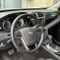 MG GS 2015|خودرو سواری و وانت|کرج, فاز ۳ مهرشهر|دیوار