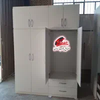 انواع و اقسام کمددیواری/تحویل ۴ روزه|جاکفشی، کمد، دراور|کهریزک, |دیوار