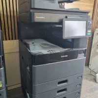 پرینتر رنگی 5015ac