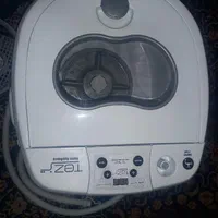 مینی واش تز (ماشین لباسشویی همراه)|ماشین لباسشویی و خشککن لباس|تالش, تالش|دیوار