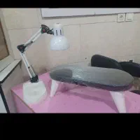 فروش لوازم ناخن کار