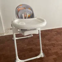 صندلی غذای کودک