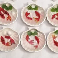 حوضچه ماهی