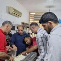 آموزش تعمیرات کولر دو تیکه و پنجره ای|خدمات آموزشی|اهواز, امانیه|دیوار