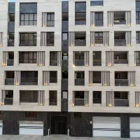 آپارتمان ۱۳۵ متری لوکس نوساز و کلید نخورده