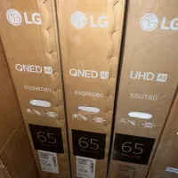 فروش تلویزیون نو خارجی|تلویزیون و پروژکتور|بندرعباس, |دیوار