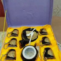 سرویس قهوه خوری