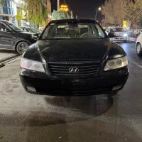 ازرا ۲۰۰۷ مشکی