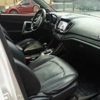 تیگو5|خودرو سواری و وانت|کرمان, |دیوار