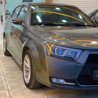 دنا پلاس توربو 6دنده