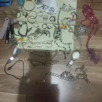 بدلیجات‌وزنجیراستیل‌او...