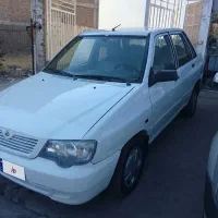 پراید 132 مدل 90 بی رنگ|خودرو سواری و وانت|بوکان, |دیوار