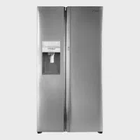 ساید بای ساید گالری (فرنیا) 27 فوت S3Di-S100-W