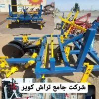 ساخت و فروش انواع ادوات کشاورزی با ۲۴ ماه ضمانت|خدمات باغبانی و درختکاری|اصفهان, کشاورزی|دیوار