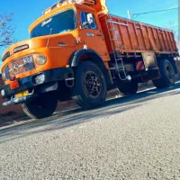 راننده پایه یک هستم