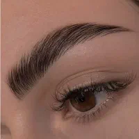 لیفت ابرو و اکستنشن مژه