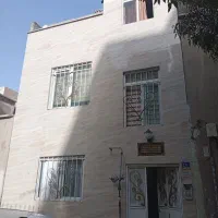 فروش فوری  خانه ویلایی ۶۰ متری دوطبقه در دولت اباد