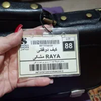 کیف اداری چرم شیما|کیف، کفش، کمربند|تهران, نیکنام|دیوار