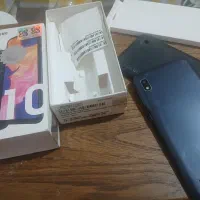 گوشی سامسونگ A10 )جهت استفاده ازقطعات(روشن نمیشه