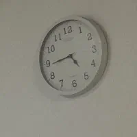 ساعت دیواری