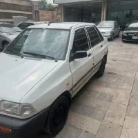 پراید مدل 89 نقد واقساط